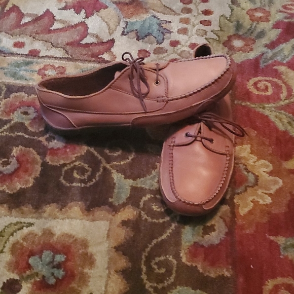 Vintage Johnston & Murphy low top moccasins - Picture 5 of 6